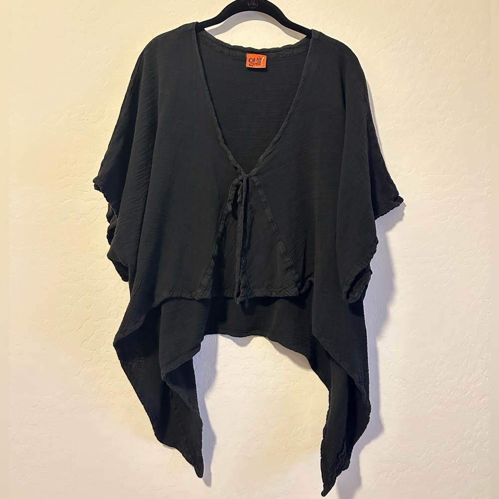 Oh My Gauze Siesta Jacket